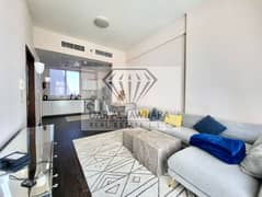 Fully Furnished | Prime Location | Ready To Move