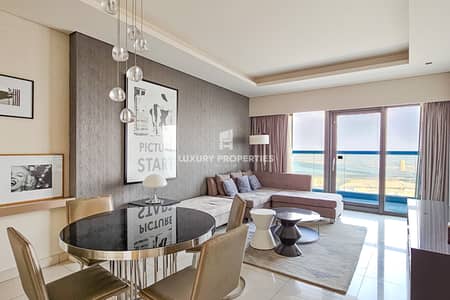 1 Bedroom Apartment for Sale in Business Bay, Dubai - Vacant | Bright Living Area | Spacious Layout
