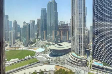 迪拜市中心， 迪拜 1 卧室公寓待租 - 位于迪拜市中心，哈利法塔 1 卧室的公寓 200000 AED - 12225668