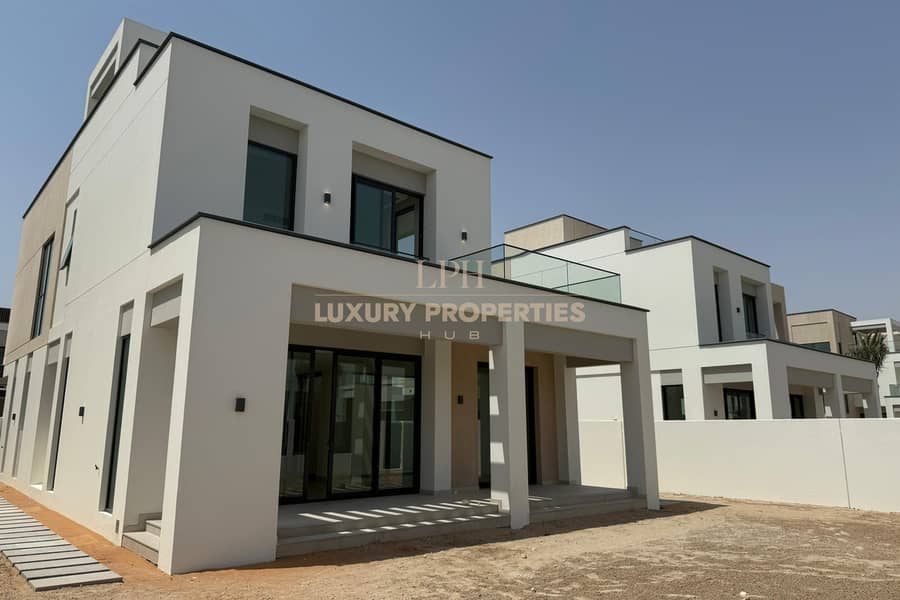 位于阿拉伯牧场3号,卡亚小区 4 卧室的别墅 540000 AED - 12247677 位于阿拉伯牧场3号,卡亚小区 4 卧室的别墅 540000 AED - 12247677