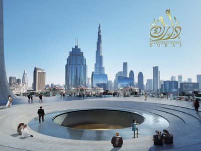 بنتهاوس 6 غرف نوم للبيع في مركز دبي المالي العالمي، دبي - Screenshot 2025-07-21 115736. png