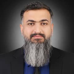 Baber Ali