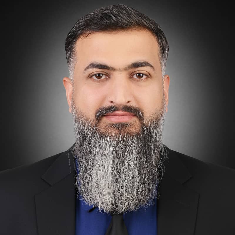 Baber Ali