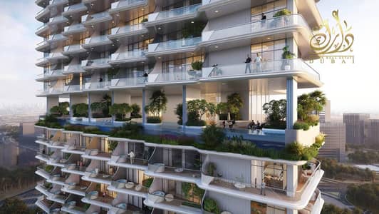 Студия Продажа в Комплекс Дубай Резиденс, Дубай - 639a201f2865c4dccb69f43cbc5b59e3. jpg