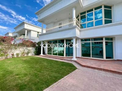 4 Bedroom Villa for Rent in Al Safa, Dubai - 1. png