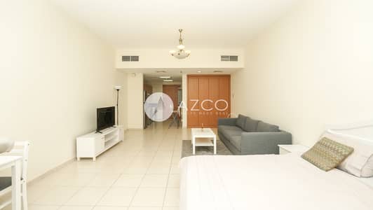 Studio for Rent in Jumeirah Village Circle (JVC), Dubai - AZCO REAL ESTATE-1. jpg
