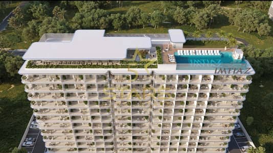 Studio for Sale in Dubai Land Residence Complex, Dubai - WhatsApp Image 2025-07-21 at 12.19. 36. jpeg
