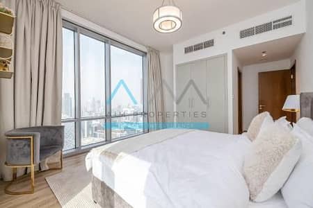 2 Cпальни Апартаменты в аренду в Дубай Саут, Дубай - 426765099. jpg