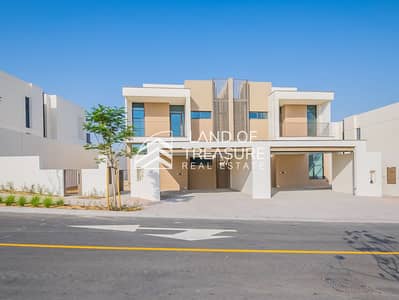 فیلا 4 غرف نوم للايجار في الفرجان، دبي - IMG-20250712-WA0014. jpg