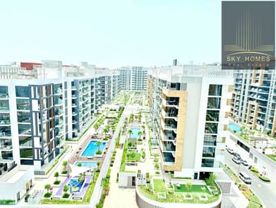 1 Bedroom Apartment for Rent in Meydan City, Dubai - IMG_9747. jpg