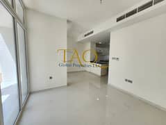 تاون هاوس في فاردون،(أكويا من داماك) داماك هيلز 2 3 غرف 1300000 درهم - 12281086