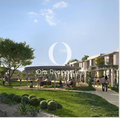 4 Bedroom Townhouse for Sale in Al Reem Island, Abu Dhabi - WhatsApp Image 2025-07-21 at 12.53. 02 PM. jpeg