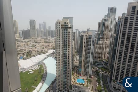 迪拜市中心， 迪拜 2 卧室单位待租 - 位于迪拜市中心，歌剧院区，格兰德豪华私人社区 2 卧室的公寓 250000 AED - 12282675