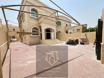 فیلا 5 غرف نوم للايجار في المويهات، عجمان - bb70e0fe-2b44-47c6-b6fe-7a27a99d60e8. jpeg