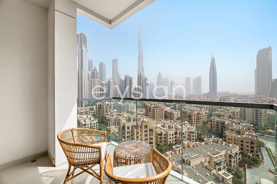 شقة في برج بلفيو 1،أبراج بلفيو،وسط مدينة دبي 2 غرف 3400000 درهم - 12282695 شقة في برج بلفيو 1،أبراج بلفيو،وسط مدينة دبي 2 غرف 3400000 درهم - 12282695