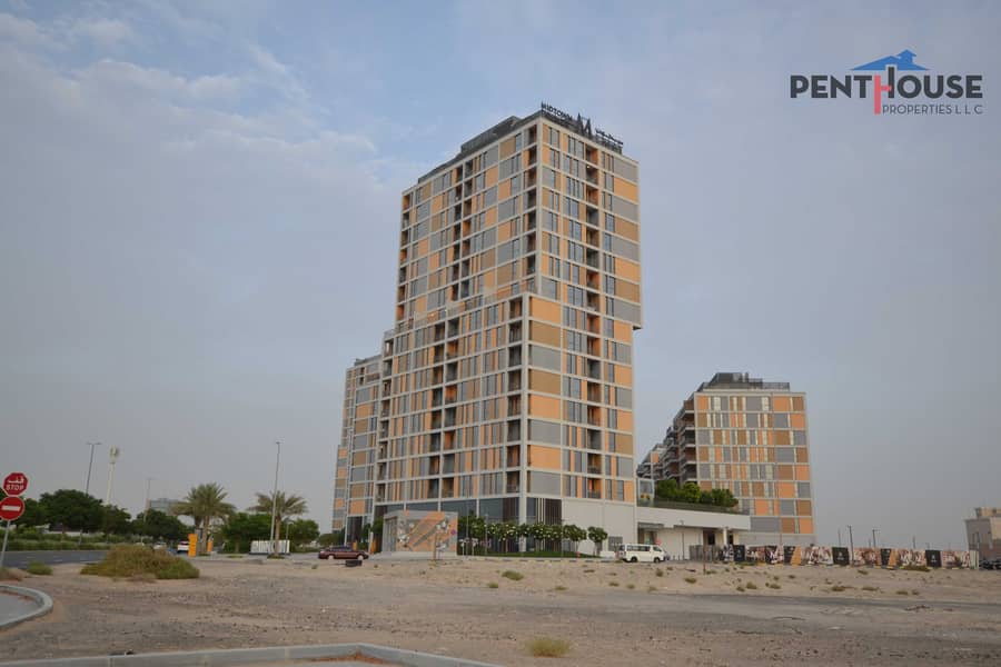 Квартира в Дубай Продакшн Сити,Мидтаун,Район Афнан,Афнан 2, 1 спальня, 65000 AED - 12282696 Квартира в Дубай Продакшн Сити,Мидтаун,Район Афнан,Афнан 2, 1 спальня, 65000 AED - 12282696