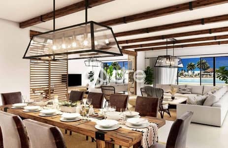 4 Bedroom Villa for Sale in DAMAC Lagoons, Dubai - original-98B38756-8C22-4760-8374-B9A112251060. jpeg