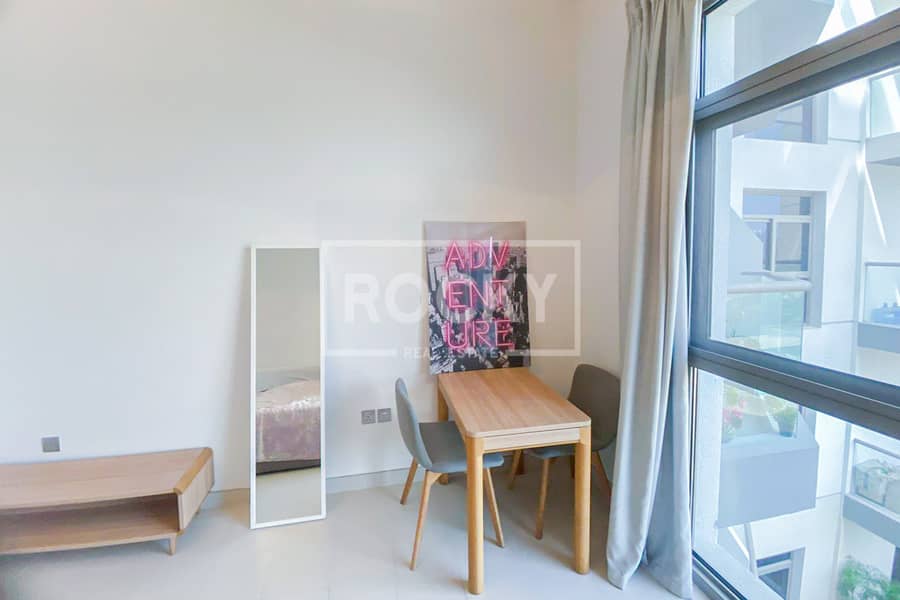位于阿尔弗雷德街区，Azizi Roy Mediterranean 的公寓 515000 AED - 12282751
