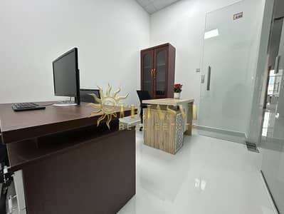 Офис в аренду в Аль Гаруд, Дубай - 9a98643d-c3b8-48a6-ba4e-a4ee9ee86dc8. jpg