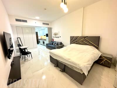 阿尔扬街区， 迪拜 单身公寓待租 - 位于阿尔扬街区，Uniestate Supreme Residence 的公寓 51999 AED - 12282760