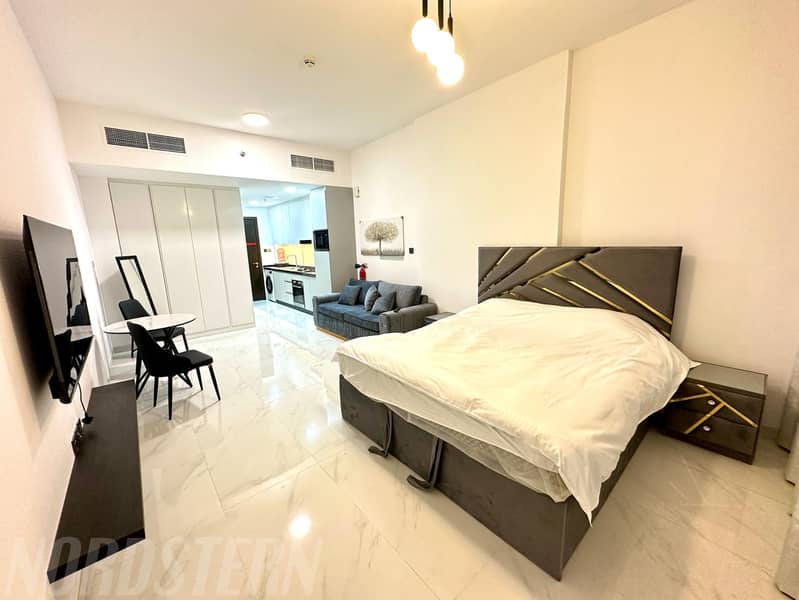 Multiple Options | Spacious | Fully Furnished