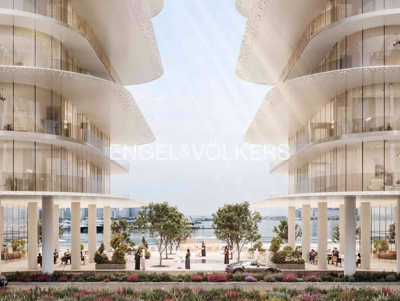 位于迪拜港,Dubai Harbour Residences,Dubai Harbour Residences (Area 3) 1 卧室的公寓 5416903 AED - 12282779 位于迪拜港,Dubai Harbour Residences,Dubai Harbour Residences (Area 3) 1 卧室的公寓 5416903 AED - 12282779