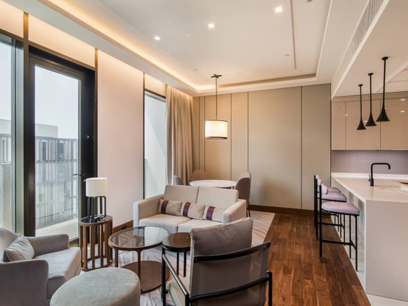 Квартира в Блувотерс Айленд,Каесарс Резорт, 1 спальня, 318750 AED - 12282782 Квартира в Блувотерс Айленд,Каесарс Резорт, 1 спальня, 318750 AED - 12282782