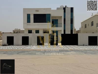 فیلا 5 غرف نوم للبيع في الروضة، عجمان - IMG-20250721-WA0325. jpg