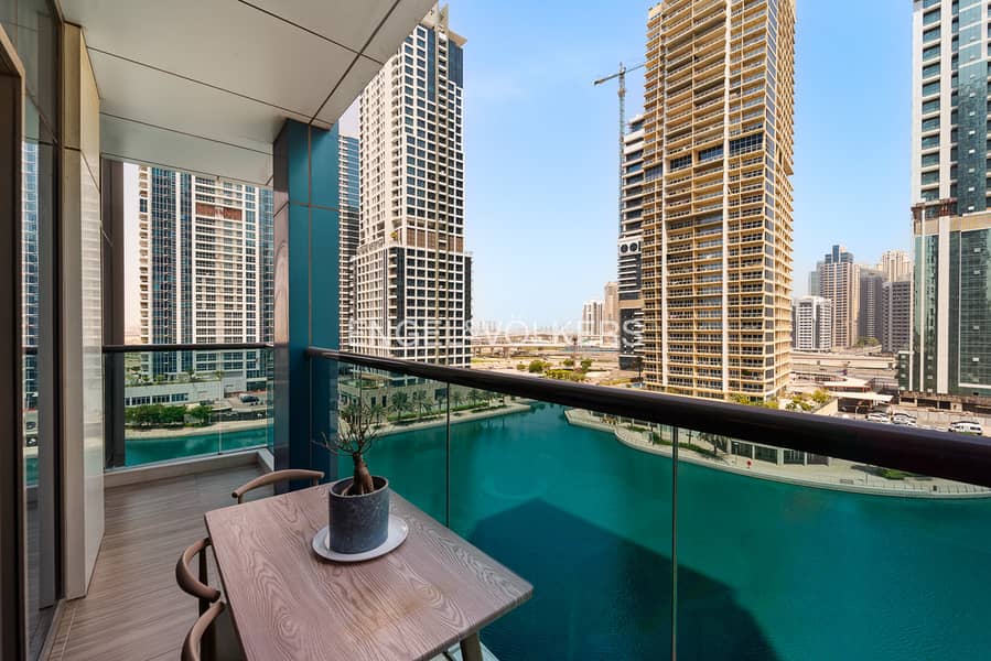Prime Location | Fully Furnished | Panoramic View Prime Location | Fully Furnished | Panoramic View