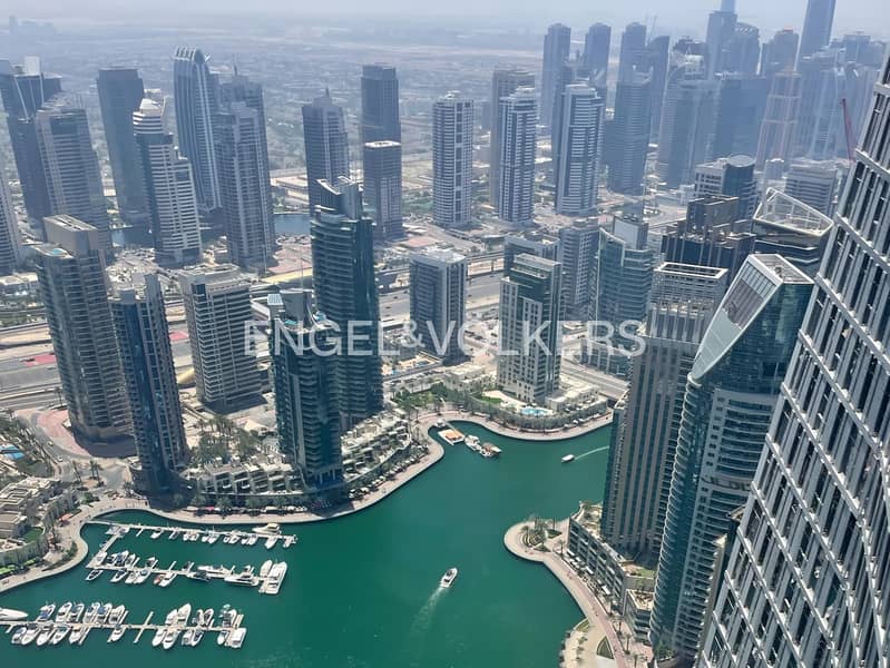 شقة في داماك هايتس،دبي مارينا 1 غرفة 2300000 درهم - 12282822 شقة في داماك هايتس،دبي مارينا 1 غرفة 2300000 درهم - 12282822