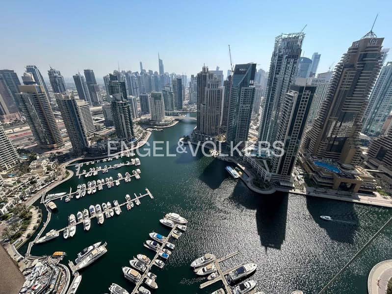 شقة في مارينا جيت 2،مارينا جيت،دبي مارينا 1 غرفة 3200000 درهم - 12282831 شقة في مارينا جيت 2،مارينا جيت،دبي مارينا 1 غرفة 3200000 درهم - 12282831
