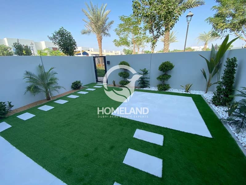 Вилла в Дубайлэнд,Вилланова,Амаранта, 3 cпальни, 3600000 AED - 12282847 Вилла в Дубайлэнд,Вилланова,Амаранта, 3 cпальни, 3600000 AED - 12282847