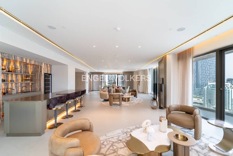 Пентхаус в Дубай Марина,Марина Стар, 5 спален, 33778000 AED - 12282862 Пентхаус в Дубай Марина,Марина Стар, 5 спален, 33778000 AED - 12282862