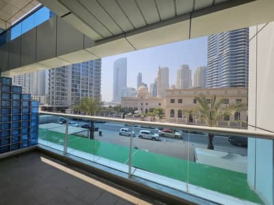 2 Bedroom Flat for Sale in Dubai Marina, Dubai - Large Terrace | Near The Beach and Marina Walk