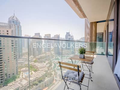 1 Bedroom Apartment for Sale in Dubai Marina, Dubai - Large Unit | Marina View | Furnished | Vacant Soon