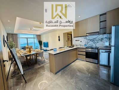 1 Bedroom Flat for Sale in Ajman Free Zone, Ajman - WhatsApp Image 2025-07-18 at 6.07. 48 PM (1). jpeg