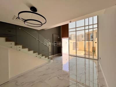 1 Bedroom Townhouse for Rent in Dubailand, Dubai - Brand New G+1 | Modern Unit | Best Price