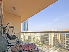 Spacious Layout | Well Maintained |
