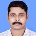 SHAHUL SHAJI