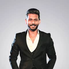 Amjad Hanan