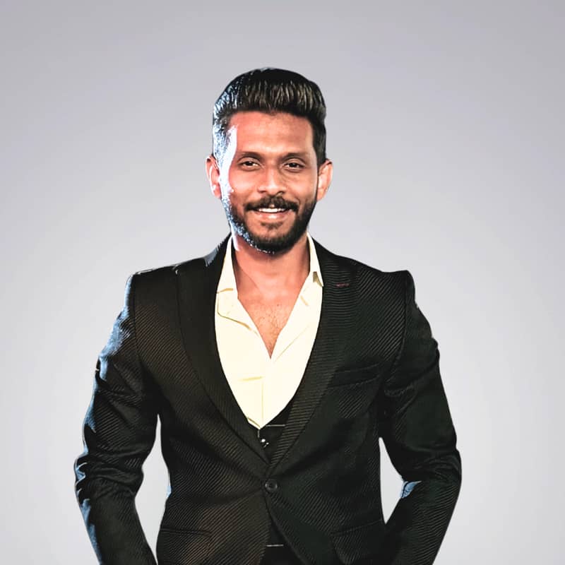 Amjad Hanan