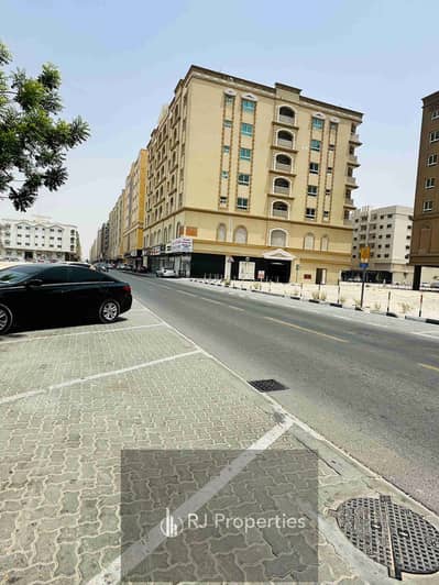 1 Bedroom Flat for Rent in Muwaileh Commercial, Sharjah - 1000181177. jpg