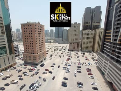 3 Bedroom Apartment for Rent in Al Taawun, Sharjah - IMG-20250721-WA0003. jpg