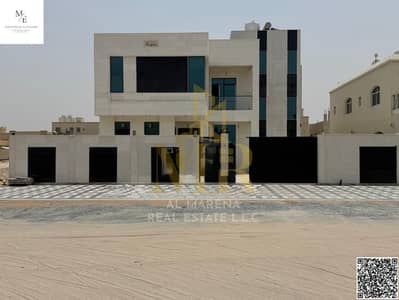 فیلا 5 غرف نوم للبيع في الروضة، عجمان - IMG-20250721-WA0309. jpg