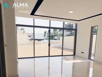 5 Bedroom Villa for Rent in Dubai Hills Estate, Dubai - Brand New + Premium Quality | With Roof Terrace