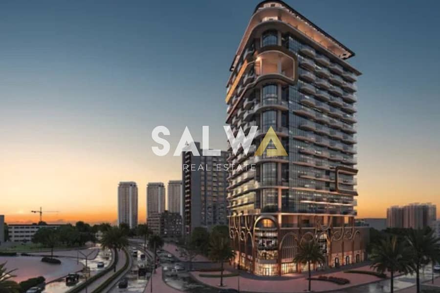 位于荔湾住宅区,Empire Lake Views 1 卧室的公寓 1149777 AED - 12282941 位于荔湾住宅区,Empire Lake Views 1 卧室的公寓 1149777 AED - 12282941