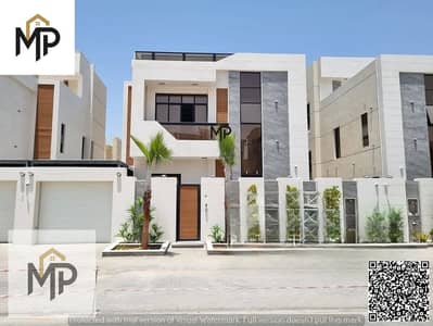فیلا 5 غرف نوم للبيع في الحليو، عجمان - batch_IMG-20250719-WA0260. jpg