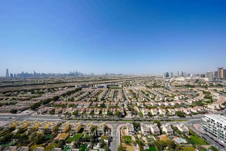 1 Bedroom Apartment for Rent in Jumeirah Village Triangle (JVT), Dubai - 1 BR Unit | All Bills Included | Flexible Cheques
