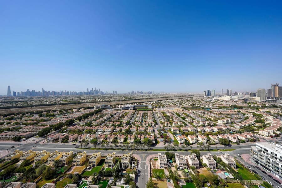 1 BR Unit | All Bills Included | Flexible Cheques 1 BR Unit | All Bills Included | Flexible Cheques