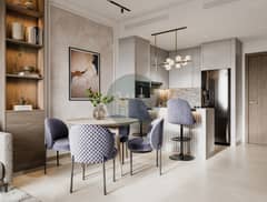 1% MONTHLY | NEAR TO HANDOVER | PRIME LOCATION